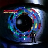 Thunder - Behind Closed Doors