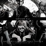 Abraham Castaneda, John Silas, Eddie Towner & JD - Dragonball Z: Light of Hope - Episode Two & Three