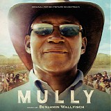 Benjamin Wallfisch - Mully