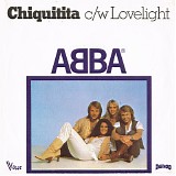 Abba - Chiquitita