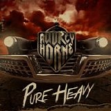 Audrey Horne - Pure Heavy