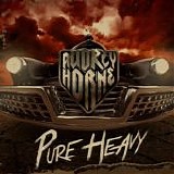 Audrey Horne - Pure Heavy