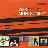Wes Montgomery - 5 Original Albums
