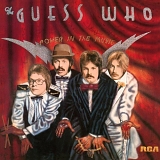 The Guess Who - Power In The Music