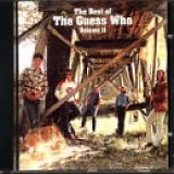 The Guess Who - The Best of The Guess Who Vol. 2