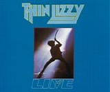 Thin Lizzy - Life - Live
