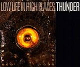 Thunder - Low Life In High Places