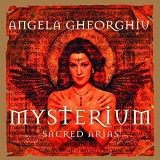Angela Gheorghiu - Mysterium - Sacred Arias
