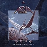 Asia - Aqua (Special Edition)