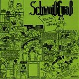 Schwoissfuass - Oinr isch emmr dr Arsch