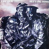 The Jam - Setting Sons