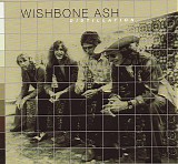 Wishbone Ash - Distillation