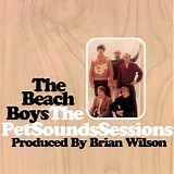 Beach Boys - The Pet Sounds Sessions