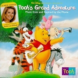 Kathie Lee Gifford - Walt Disney presents Pooh's Grand Adventure: Music From And Inspired By The Movie