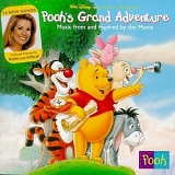 Kathie Lee Gifford - Walt Disney presents Pooh's Grand Adventure: Music From And Inspired By The Movie