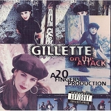 Gillette - On The Attack