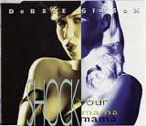 Debbie Gibson - Shock Your Mama  [UK]