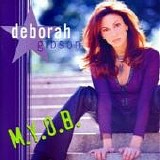 Debbie Gibson - M.Y.O.B.