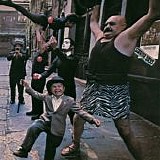 The Doors - Strange Days (Mono)