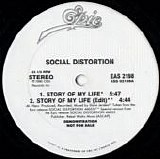 Social Distortion - Story Of My Life