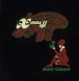 Saint Etienne - Xmas '11 7"EP