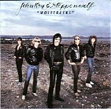 John Kay & Steppenwolf - Wolftracks
