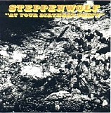 Steppenwolf - At Your Birthday Party