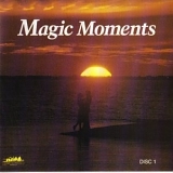 Various artists - Magic Moments