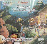 Santo y su Tuna de San Juan - Lo Mejor de lo Mejor - Trayectoria