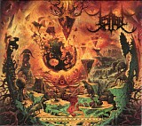 Lesbian - Hallucinogenesis