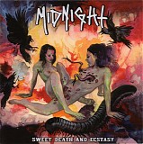 Midnight - Sweet Death And Ecstasy