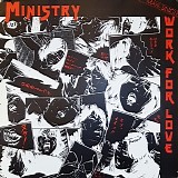 Ministry - Work For Love