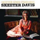 Skeeter Davis - Skeeter Sings Standards
