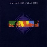 Simple Minds - Real Life
