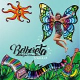 Bolboreta - Vuelo