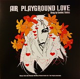 Air - Playground Love