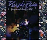 Prince And The Revolution - Purple Rain