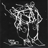 Grim Brides - Faithless UFO Leap / I'm Gonna Be Sick