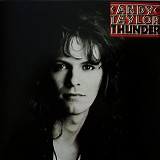 Andy Taylor - Thunder