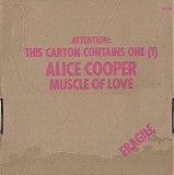 Alice Cooper - Muscle Of Love (The Studio Albums 1969-1983)