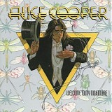 Alice Cooper - Welcome To My Nightmare (The Studio Albums 1969-1983)