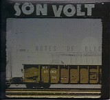 Son Volt - Notes Of Blue