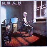 Rush - Power Windows