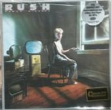 Rush - Power Windows