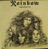 Rainbow - Long Live Rock 'N' Roll