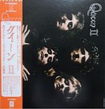 Queen - Queen II