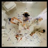 The Tourists - Reality Effect