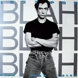 Iggy Pop - Blah-Blah-Blah