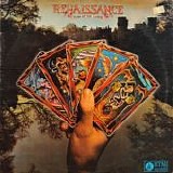Renaissance - Turn Of The Cards