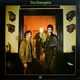 The Stranglers - Rattus Norvegicus